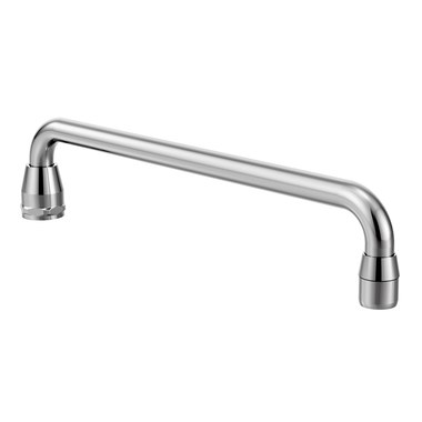 Moen 8270 Commercial M-Dura Bar/Pantry Faucet 2.2 Gpm, Chrome