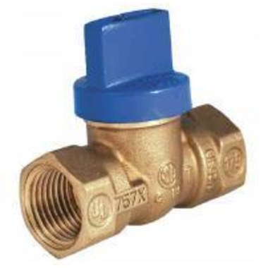 Legend 102-614 Ball Valve