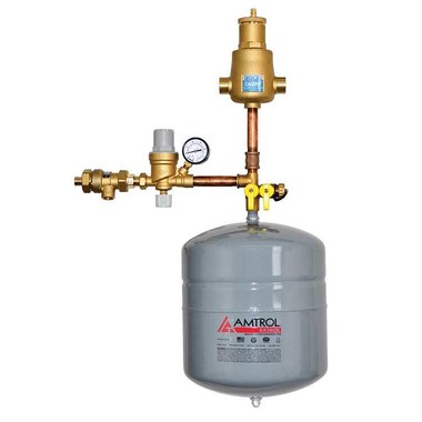  Amtrol PurePro-Boiler-Trim-Kit PPBTK-1DLXS 580960