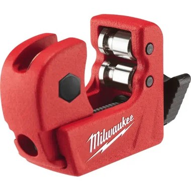 Milwaukee 2 inch pipe cutter new arrivals