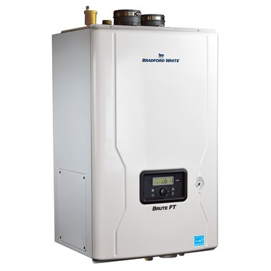 Bradford White BMFTHW100N1XN Water Boiler