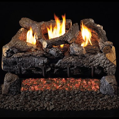 RH Peterson EFV-24 Log Set