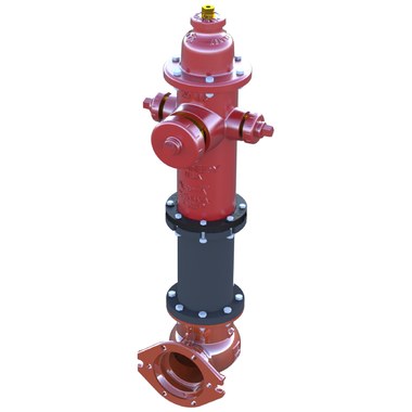 Hydrants