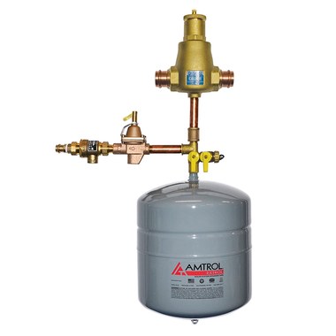  Amtrol PurePro-Boiler-Trim-Kit PPBTK-1DLXPR 619115