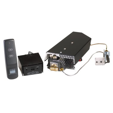 RH Peterson Real Fyre Pilot Kit