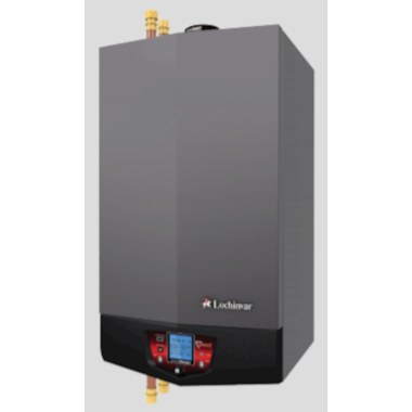 Lochinvar WHB285N Water Boiler