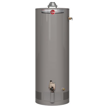 Rheem PROG40S-38NRH62 Water Heater