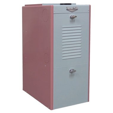 Thermo Pride OH8FA119D60 Furnace