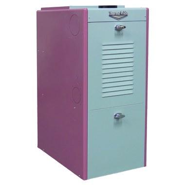Thermo Pride OH8FA119DV5 Furnace