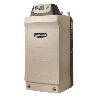Weil-McLain 383500734 Water Boiler