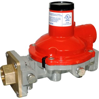 Propane Equipment