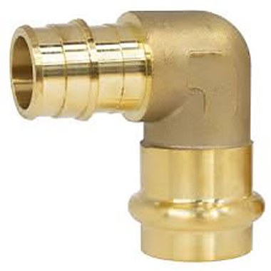 Baseboard Fittings