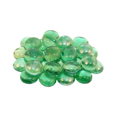 Real Fyre Emerald Fyre Gems