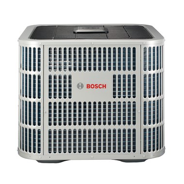 Bosch 8733952438 Heat Pump