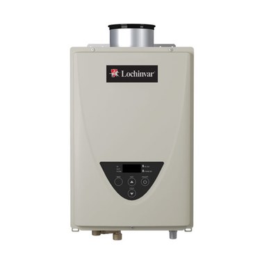 Lochinvar LTI-310C Tankless Heater