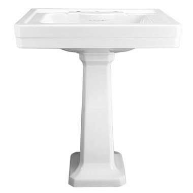 DXV D20015800 Lavatory Sink