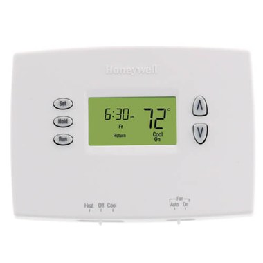 Honeywell Home TH2110DH1002/U Programmable Thermostat