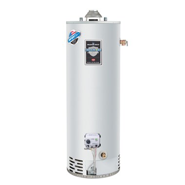 Bradford White RG150T6N Water Heater
