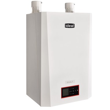 Ideal IDEX199S Water Boiler