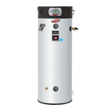 Bradford White D80T1993X Water Heater
