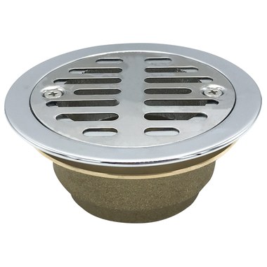 Wal-Rich 0521002 Urinal Strainer