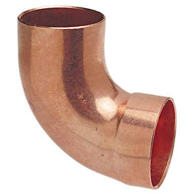 DWV-Copper-Fittings Elbow 112S90 8187
