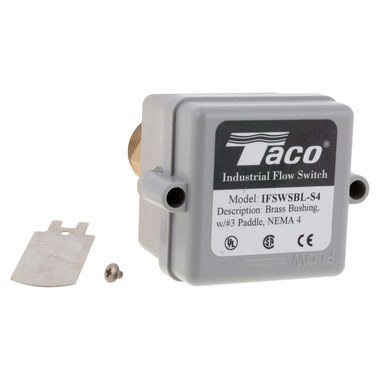 flow Lochinvar 100208661 Flow Switch