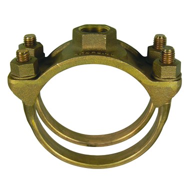Service Brass & Saddles