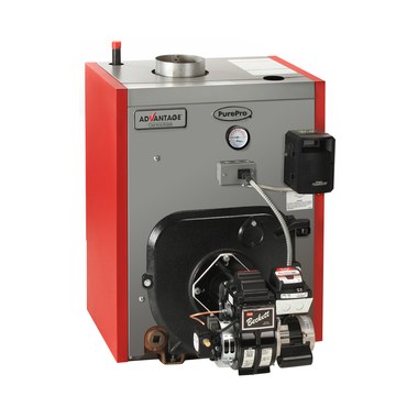 PurePro AO-3E Water Boiler