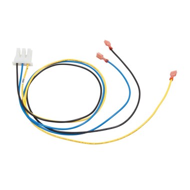 AO Smith, State, American Water Heater 100110858 Harness