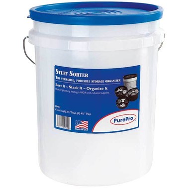 PurePro BUCKET Bucket