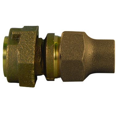 Water Meters