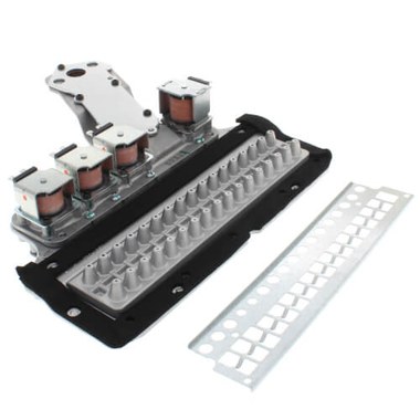 Rinnai 104000211 Conversion Kit