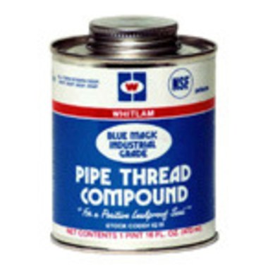 Pipe Joint Compound