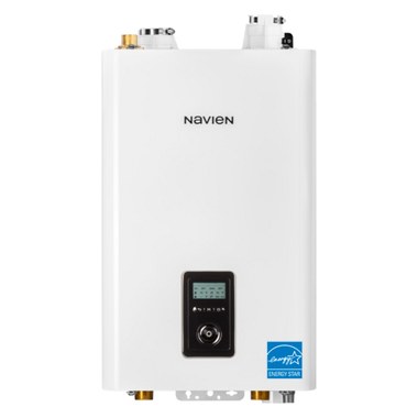 Navien NFB-175H Water Boiler