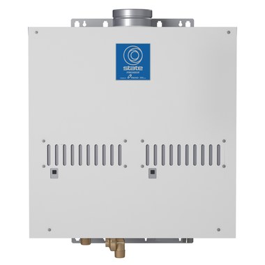 State Water Heaters GTS-910-PIEA Water Heater