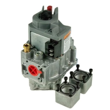 Weil-McLain 381356534 Gas Valve