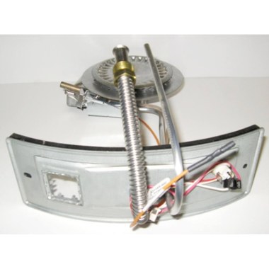 AO Smith, State, American Water Heater 100094001 Burner Assembly