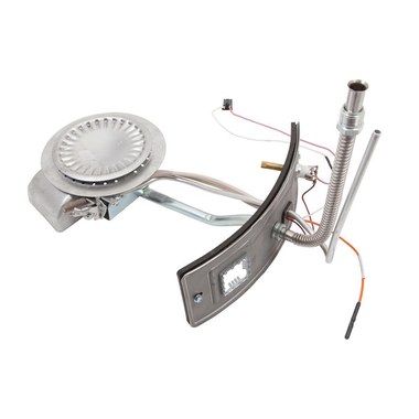 AO Smith, State, American Water Heater 100093935 Conversion Kit