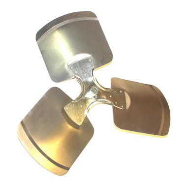 Reznor RZ195683 Fan Blade