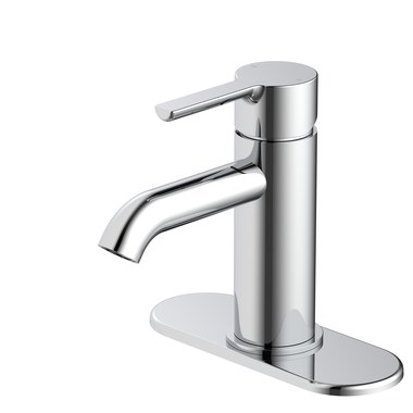  PurePro Lavatory-Faucet 20PB036-107 964805