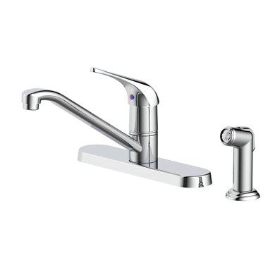 PurePro 20PB036-019 Kitchen Faucet