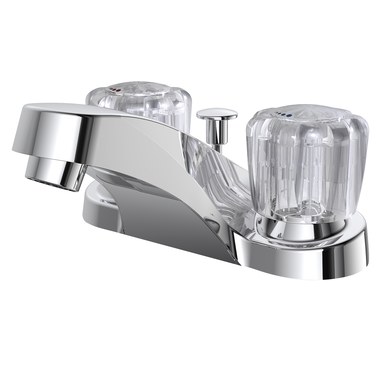  PurePro Lavatory-Faucet TFWW20120023CP 964848