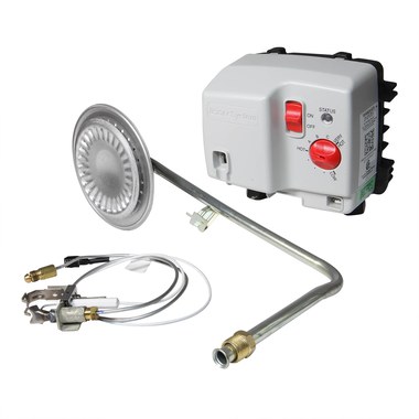 Bradford White 265-46493-02 Conversion Kit