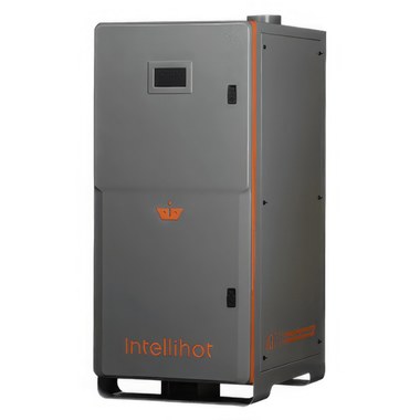Intellihot IQ751 Water Heater