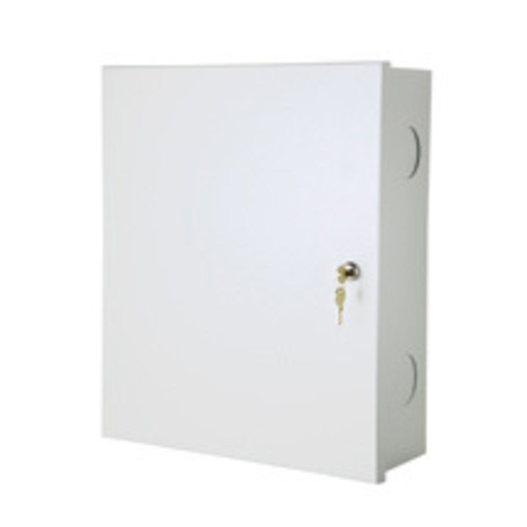Control Cabinet