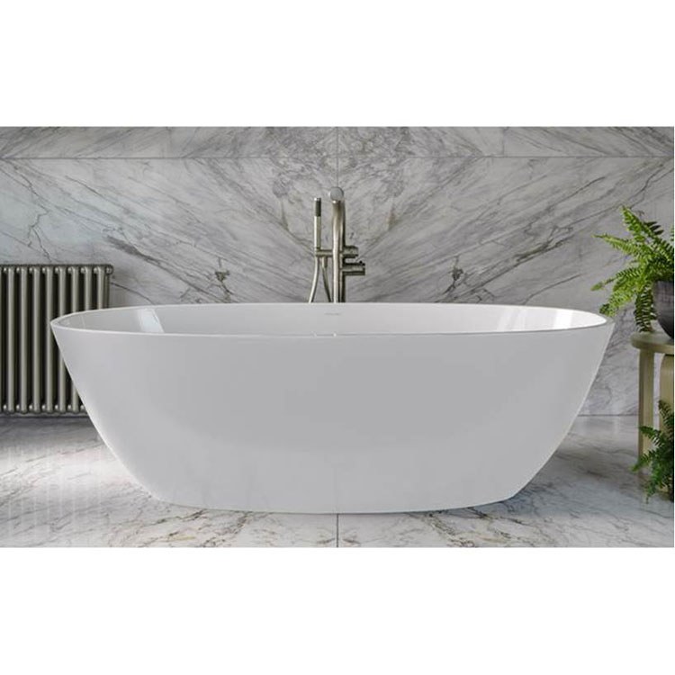 Freestanding Tub