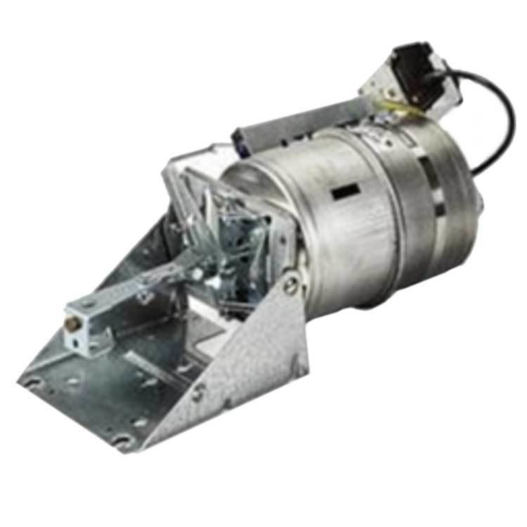 Damper Actuator
