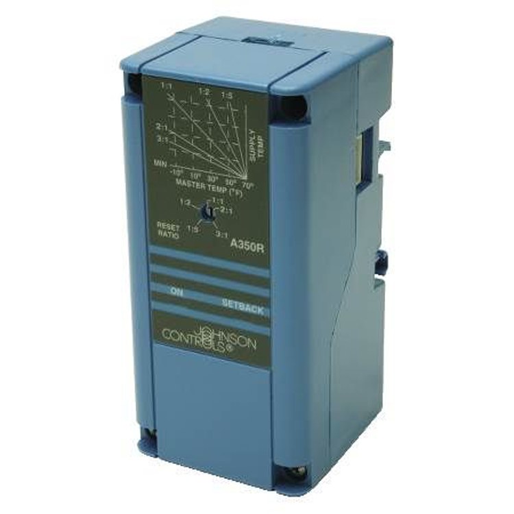 Temperature Controller