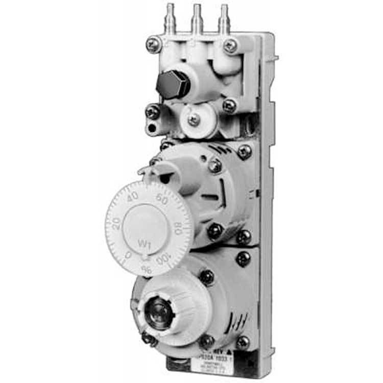 Pneumatic Controller